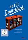 Stefan Paul: Hotel Deutschland 1 & 2, DVD,DVD