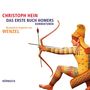 Das erste Buch Homers-Korrekturen, CD
