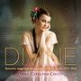 Oana Catalina Chitu: Divine: Romanian Songs From The Repertoire Of Maria Tanase, CD