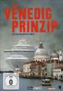Andreas Pichler: Das Venedig Prinzip (OmU), DVD
