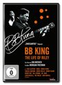 Jon Brewer: B.B. King - The Life of Riley  (OmU), DVD