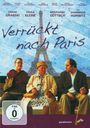 Eike Besuden: Verrückt nach Paris, DVD