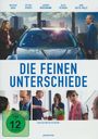 Sylvie Michel: Die feinen Unterschiede, DVD