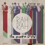 Rah Rah: The Poet's Dead, CD