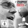 Stoppok: Auf Sendung (Solo), CD,DVD