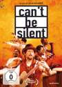 Julia Oelkers: Can't Be Silent, DVD
