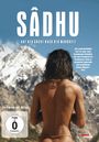 Gael Metroz: Sâdhu - Auf der Suche nach der Wahrheit (OmU), DVD