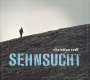 Christian Redl: Sehnsucht, CD