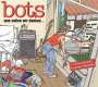The Bots: Was sollen wir denken..., CD