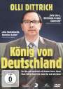 David Dietl: König von Deutschland, DVD