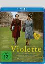 Martin Provost: Violette (Blu-ray), BR