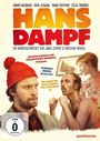 Jukka Schmidt: Hans Dampf, DVD