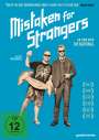 Tom Berninger: Mistaken For Strangers (OmU), DVD