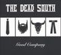 The Dead South: Good Company, CD