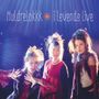 Huldrelokkk: I Levende Live 2013 - 2014, CD
