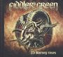 Fiddler's Green: 25 Blarney Roses, CD