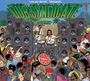 Dub Syndicate: Hard Food, CD