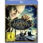 Brad Silberling: Lemony Snicket - Rätselhafte Ereignisse (Blu-ray), BR
