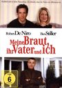 Jay Roach: Meine Braut, ihr Vater und ich, DVD