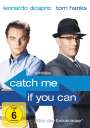 Steven Spielberg: Catch Me If You Can, DVD
