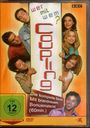 : Coupling Staffel 1-4 (Komplette Serie), DVD,DVD,DVD,DVD,DVD,DVD