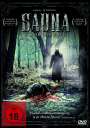 A.J. Annila: Sauna - Wash your Sins, DVD