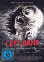 Pieter van Hees: Left Bank, DVD