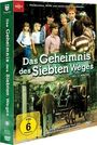 Karst van der Meulen: Das Geheimnis des siebten Weges, DVD,DVD,DVD