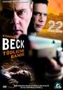Harald Hamrell: Kommissar Beck Staffel 3 Vol.6: Tödliche Bande, DVD