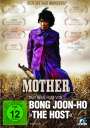 Bong Joon-Ho: Mother, DVD