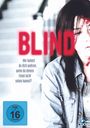 Ahn Sang-hoon: Blind, DVD