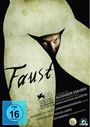 Alexander Sokurow: Faust (2011), DVD