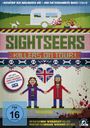 Ben Wheatley: Sightseers, DVD