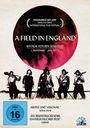 Ben Wheatley: A Field In England, DVD