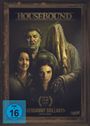 Gerard Johnstone: Housebound, DVD