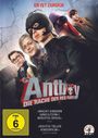 Ask Hasselbalch: Antboy - Die Rache der Red Fury, DVD