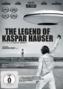 Davide Manuli: The Legend of Kaspar Hauser (OmU), DVD
