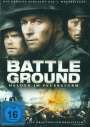 Johan Earl: Battleground, DVD