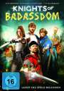Joe Lynch: Knights of Badassdom, DVD