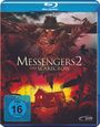 Martin Barnewitz: Messengers 2 - The Scarecrow (Blu-ray), BR