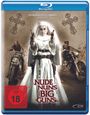 Joseph Guzman: Nude Nuns With Big Guns (Blu-ray), BR