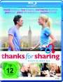 Stuart Blumberg: Thanks for Sharing (Blu-ray), BR