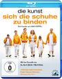 Lena Koppel: Die Kunst sich die Schuhe zu binden (Blu-ray), BR