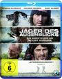 Philipp Manderla: Jäger des Augenblicks (Blu-ray), BR