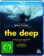Baltasar Kormakur: The Deep (Blu-ray), BR