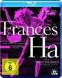 Noah Baumbach: Frances Ha (Blu-ray), BR