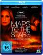 David Cronenberg: Maps to the Stars (Blu-ray), BR