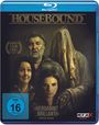 Gerard Johnstone: Housebound (Blu-ray), BR