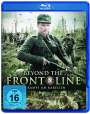 Ake Lindman: Beyond The Front Line (Blu-ray), BR