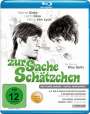 May Spils: Zur Sache Schätzchen (Blu-ray), BR